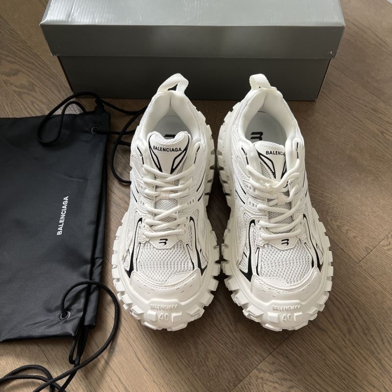 Balenciaga Track Shoes